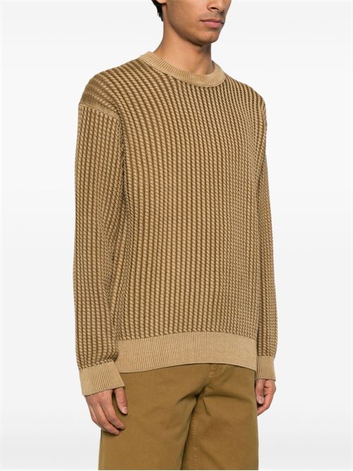 Maglia uomo in cotone BOSS | 50531487261