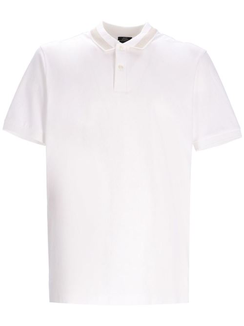 Polo uomo maniche corte BOSS | 50531791100