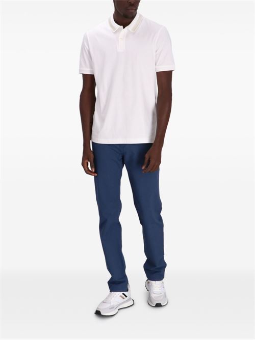 Polo uomo maniche corte BOSS | 50531791100