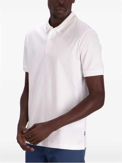 Polo uomo maniche corte BOSS | 50531791100