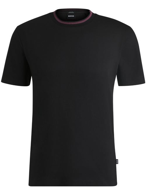 T-shirt uomo maniche corte BOSS | 50531793001