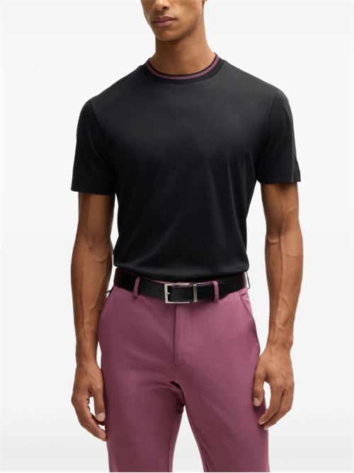 T-shirt uomo maniche corte BOSS | 50531793001