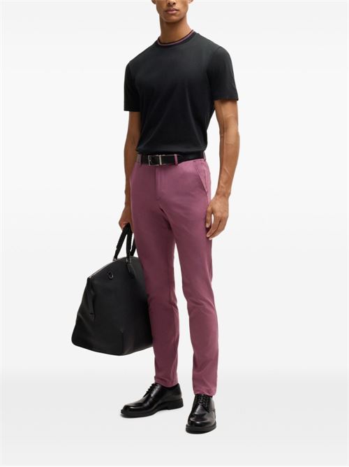 T-shirt uomo maniche corte BOSS | 50531793001