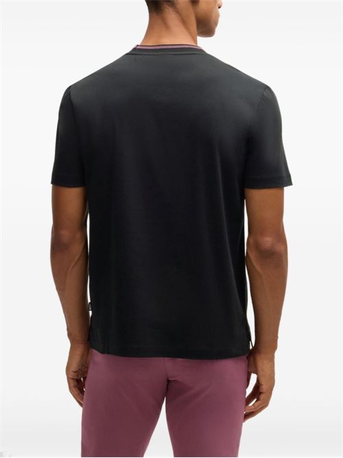 T-shirt uomo maniche corte BOSS | 50531793001