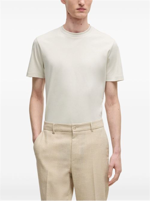 T-shirt uomo maniche corte BOSS | 50531793131