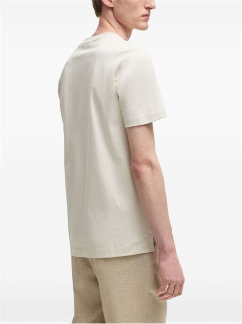 T-shirt uomo maniche corte BOSS | 50531793131