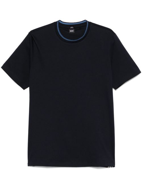 T-shirt uomo maniche corte BOSS | 50531793404
