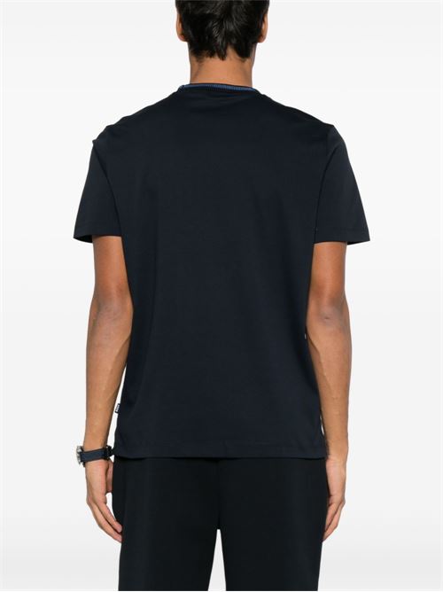 T-shirt uomo maniche corte BOSS | 50531793404