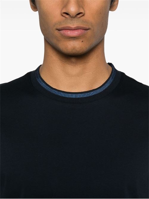 T-shirt uomo maniche corte BOSS | 50531793404