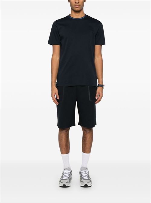 T-shirt uomo maniche corte BOSS | 50531793404