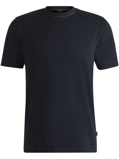 T-shirt uomo maniche corte BOSS | 50531793405