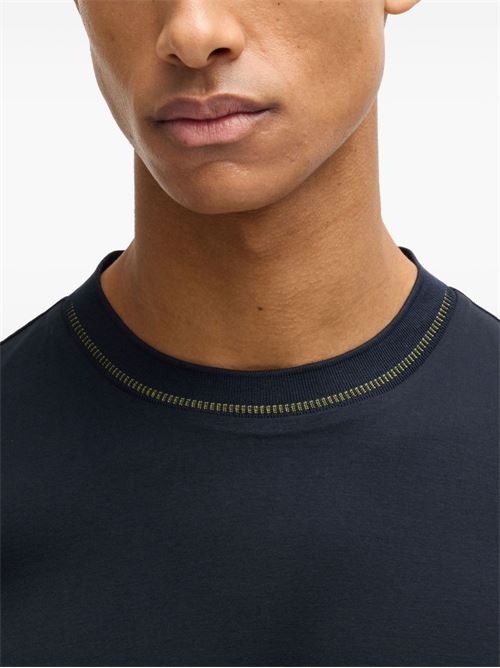 T-shirt uomo maniche corte BOSS | 50531793405