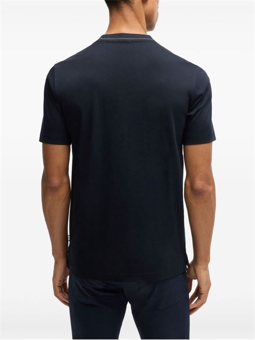 T-shirt uomo maniche corte BOSS | 50531793405