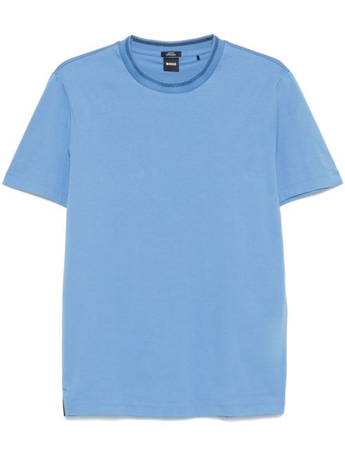 T-shirt uomo maniche corte BOSS | 50531793430