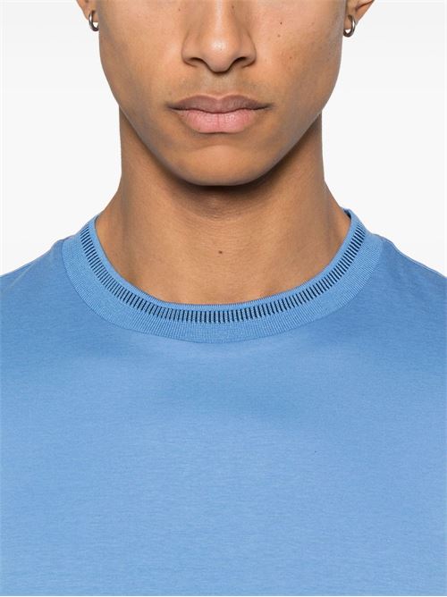 T-shirt uomo maniche corte BOSS | 50531793430