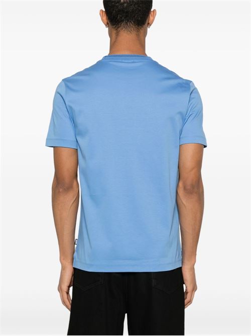T-shirt uomo maniche corte BOSS | 50531793430