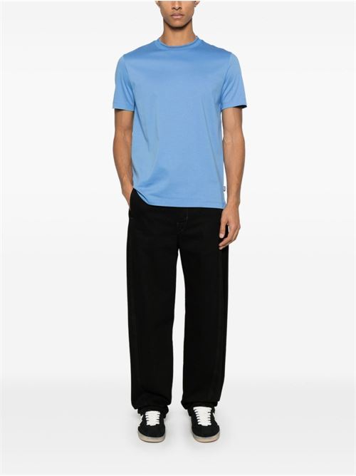 T-shirt uomo maniche corte BOSS | 50531793430
