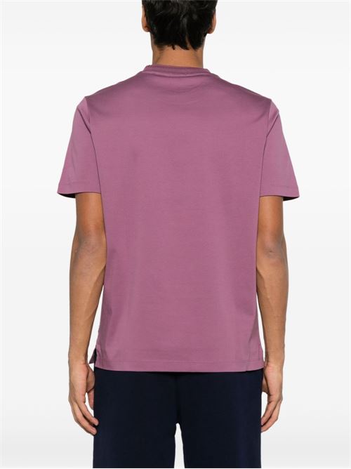 T-shirt uomo maniche corte BOSS | 50531793524