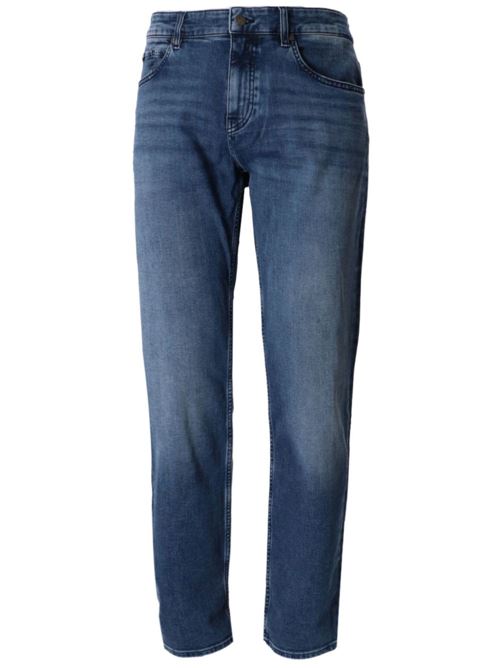 Jeans uomo maine BOSS | 50532595418