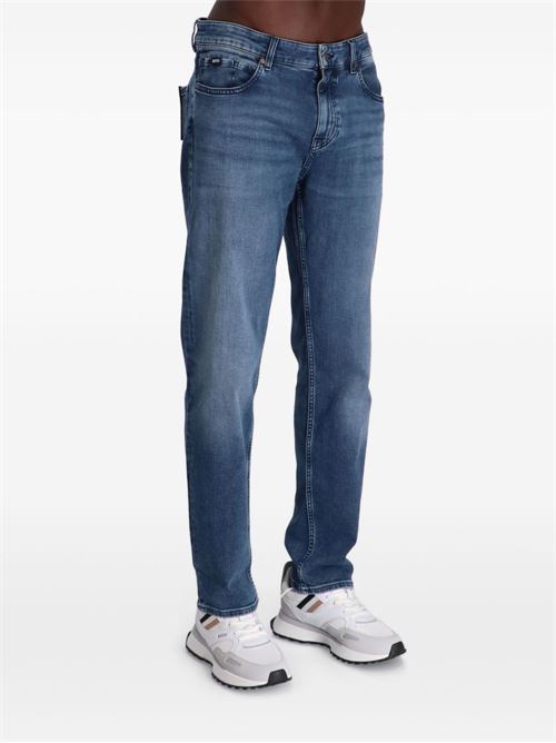 Jeans uomo maine BOSS | 50532595418