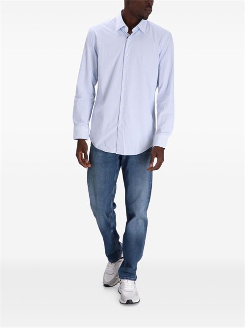 Jeans uomo maine BOSS | 50532595418