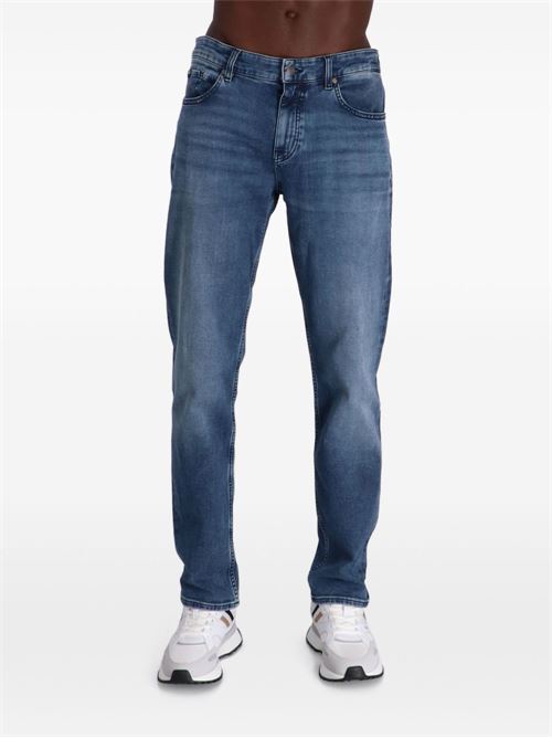 Jeans uomo maine BOSS | 50532595418