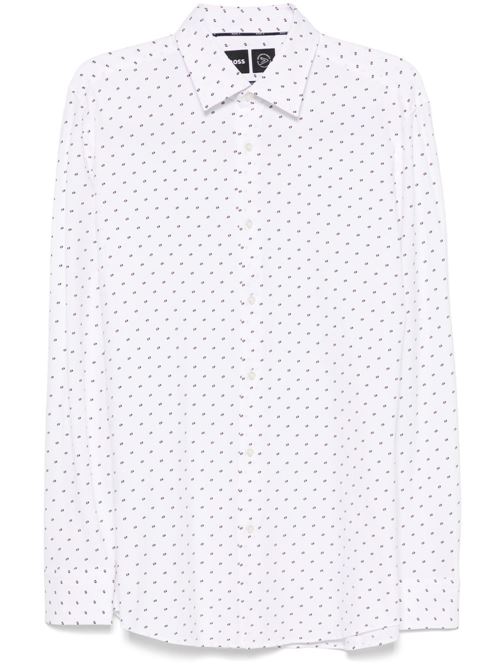 Camicia uomo BOSS | 50533405663