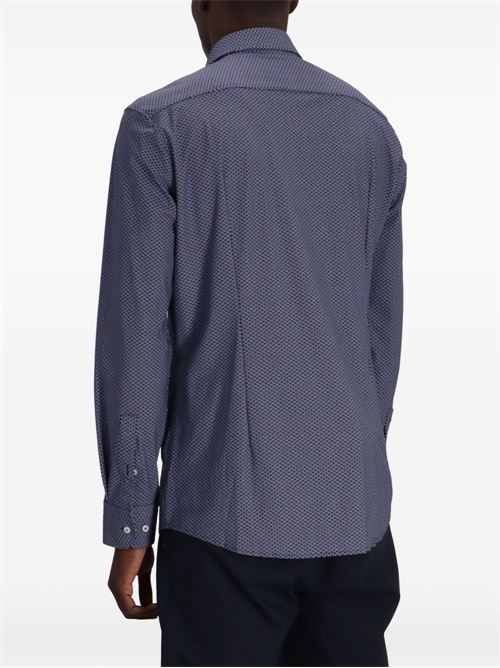 Camicia uomo stretch BOSS | 50533422410