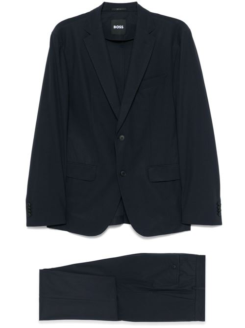 Abito uomo navy BOSS | 50534979404