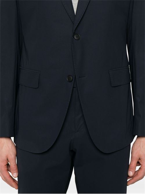Abito uomo navy BOSS | 50534979404