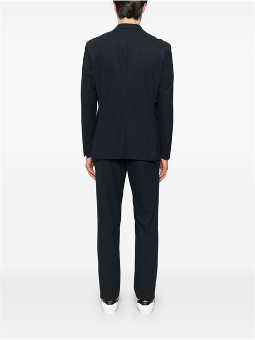 Abito uomo navy BOSS | 50534979404