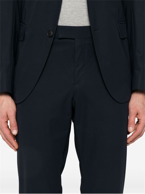 Abito uomo navy BOSS | 50534979404