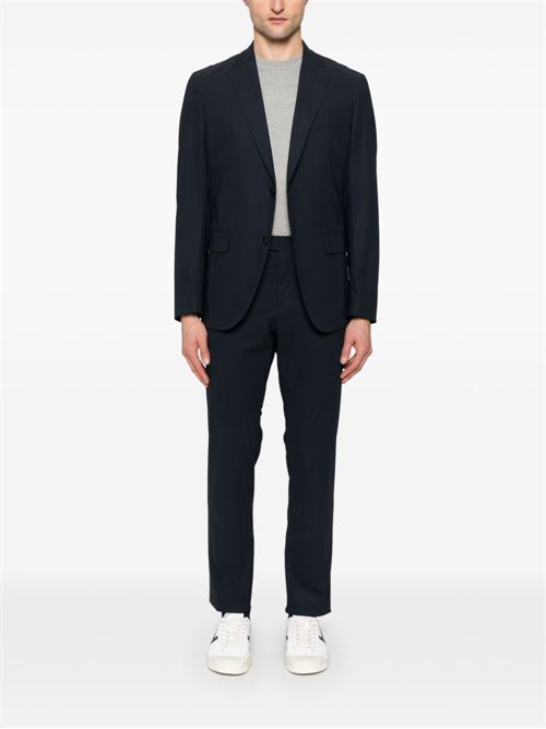Abito uomo navy BOSS | 50534979404
