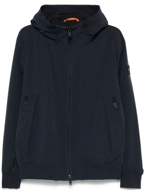 Giacca uomo in soft shell BOSS | 50535195404