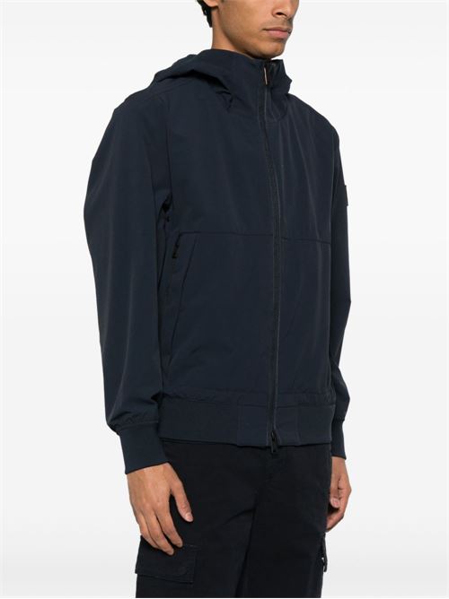 Giacca uomo in soft shell BOSS | 50535195404