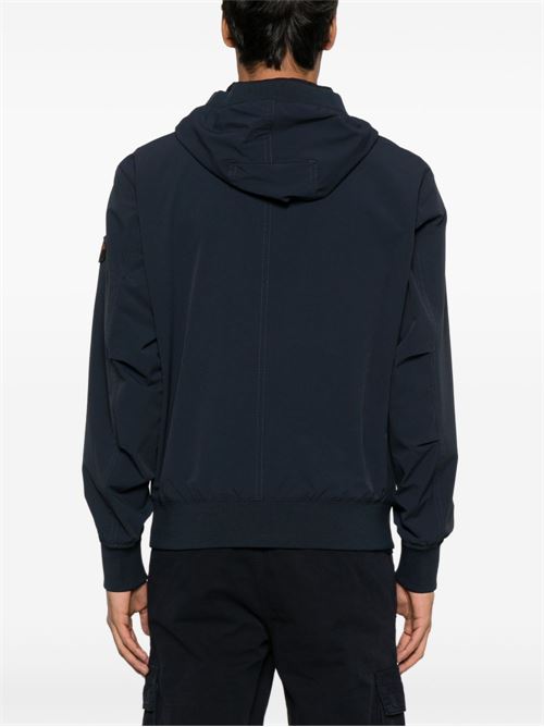 Giacca uomo in soft shell BOSS | 50535195404