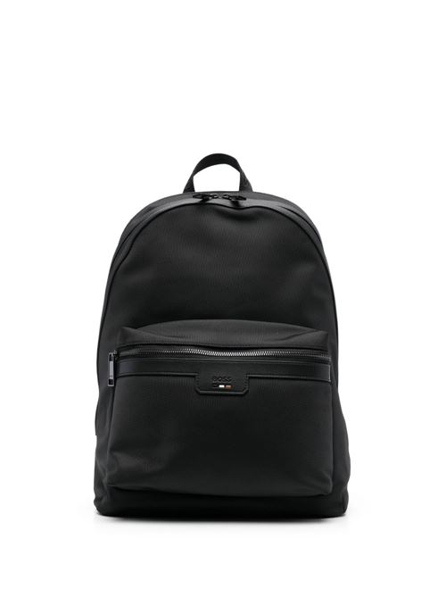 Zaino uomo nero BOSS | 50536170001