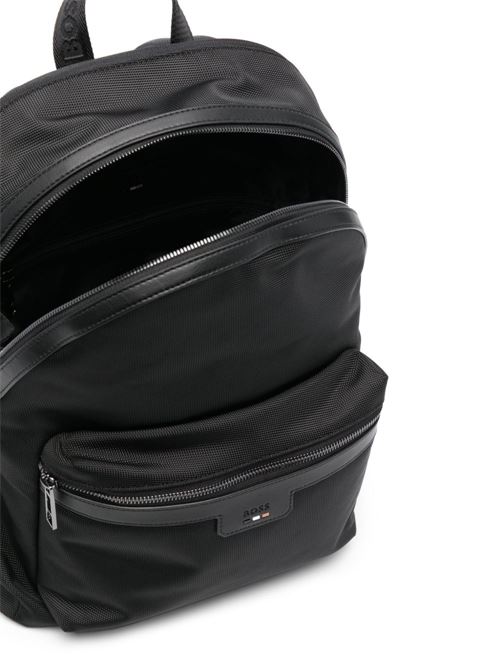 Zaino uomo nero BOSS | 50536170001