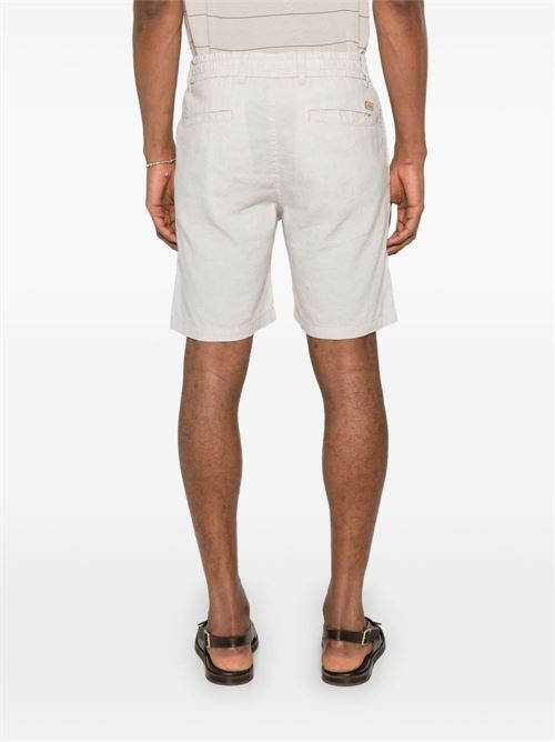 Bermuda uomo chino BOSS | 50536863271