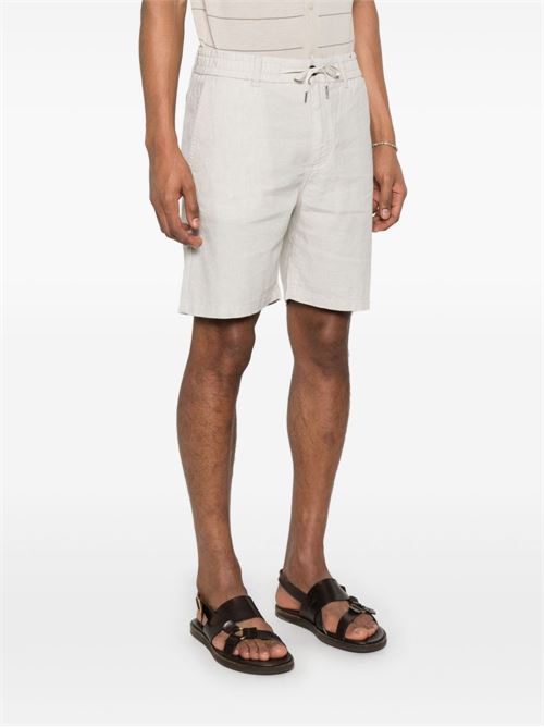 Bermuda uomo chino BOSS | 50536863271