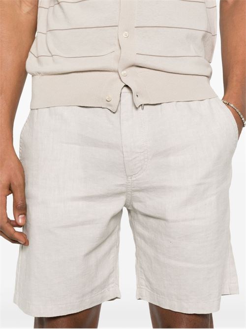 Bermuda uomo chino BOSS | 50536863271