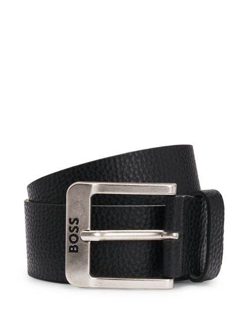 Cintura uomo in pelle BOSS | 50537064001