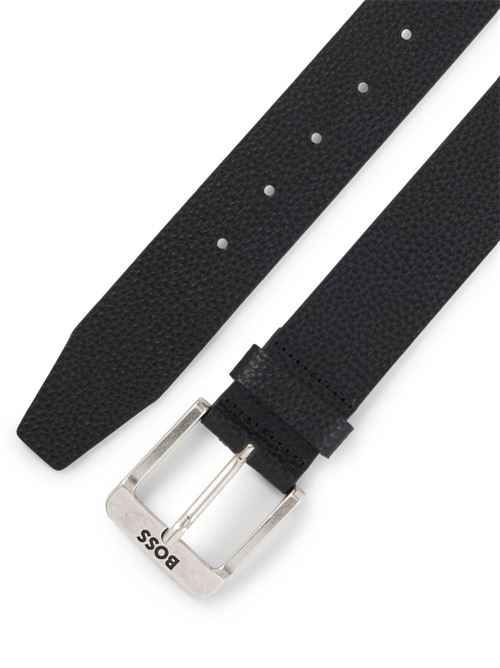 Cintura uomo in pelle BOSS | 50537064001