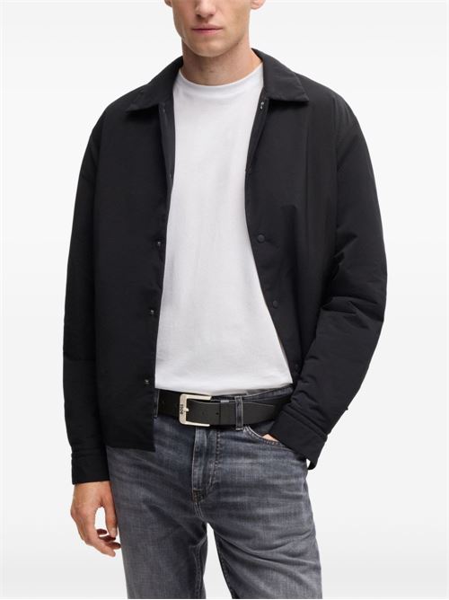 Cintura uomo in pelle BOSS | 50537064001