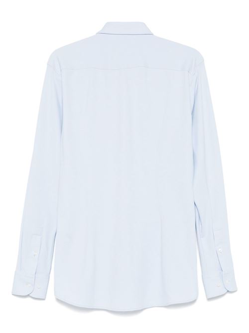 Camicia uomo elasticizzata BOSS | 50539398450