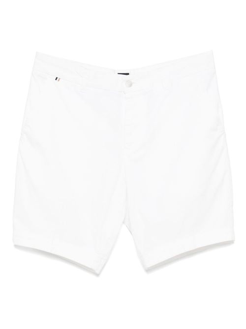 Bermuda uomo in cotone BOSS | 50540743100