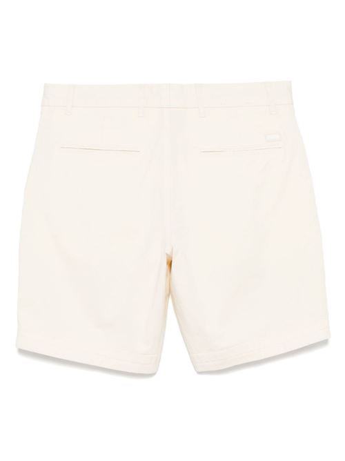 Bermuda uomo in cotone BOSS | 50540743131