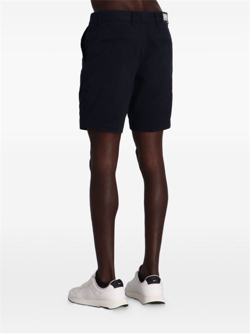 Bermuda uomo in cotone BOSS | 50540743404