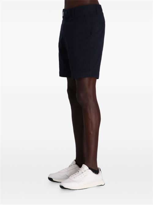 Bermuda uomo in cotone BOSS | 50540743404