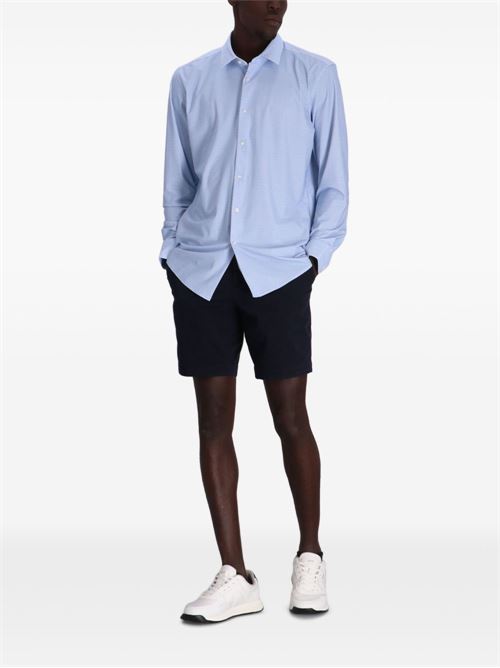Bermuda uomo in cotone BOSS | 50540743404